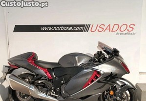Suzuki Hayabusa