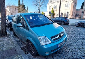 Opel Meriva CDTI Cosmo