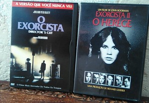  O Exorcista (1983) Ellen Burstyn IMDB: 8.0