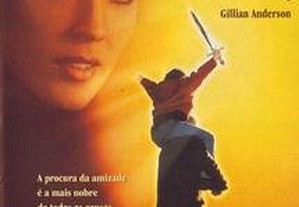 Os Poderosos (1998) Sharon Stone IMDB: 7.1