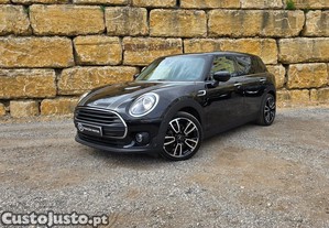 MINI Clubman One D - 21