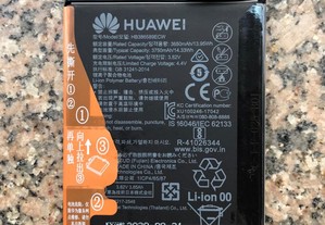 Bateria Original para Huawei Mate 20 Lite / Huawei P10 Plus / Honor 20 (Nova 5T)