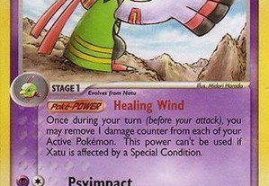 Pokemon Card - Xatu 70 HP