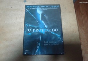 dvd original o protegido