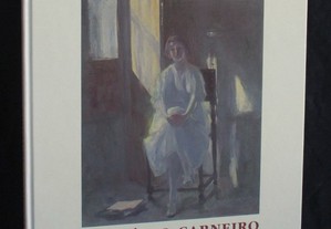 Livro António Carneiro Pintores Portugueses Inapa