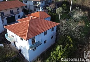 Casa / Villa T3 em Lordelo de 103,5 m²