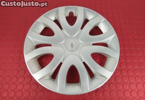 Tampão Jante de Ferro 15" - 403152274R [Renault Clio IV]