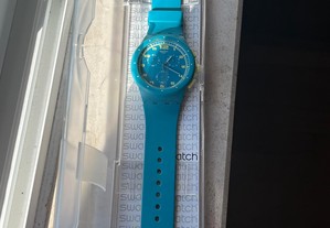 Relógios Swatch na caixa em Excelente estado!
