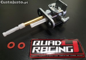 Torneira de gasolina Suzuki Kawasaki Yamaha
