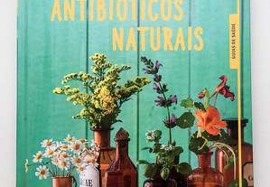 Antibióticos Naturais