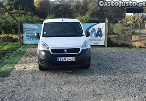 Peugeot Partner ... 