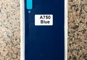 Tampa traseira de Samsung Galaxy A7 (2018)- Vários
