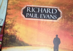A Caminhada / Richard Paul Evans