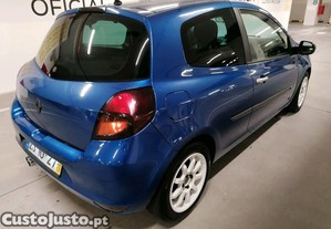 Renault Clio 1.2 16v - 09