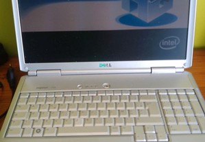 Dell Inspiron 1720 - Peças