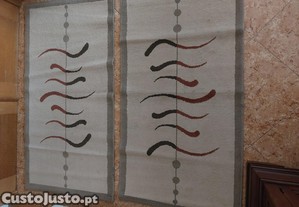 tapete quarto