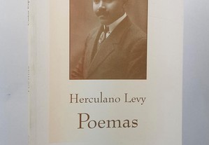 S. Tomé e Príncipe POESIA Herculano Levy // Poemas