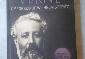 O Segredo de Wilhelm Storitz ( portes gratis )
