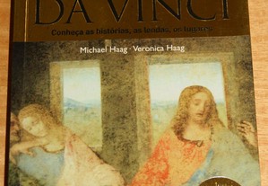 Guia Essencial de O Código Da Vinci, M.Haag/V.Haag