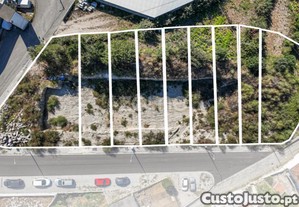 Moradia T3 Em Quinchães, Fafe - Moradias Alminhas