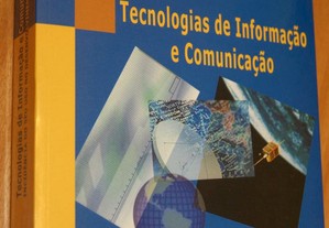 Tecnologias de Informação e Comunicação