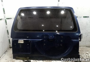Porta De Mala Mitsubishi Pajero Ii (V3_W, V2_W, V4