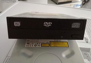 Leitor de CD/DVD interno para PC