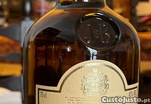 Whisky J&B Reserve 15 anos (43%) Edi��o Especial Vers�o sem caixa