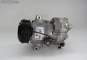 Compressor Ar Condicionado Opel Astra J (P10)
