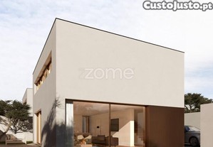 Moradia T3 Em Antas, Esposende.