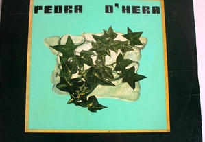 Disco Vinil Pedra D´Hera (LP)