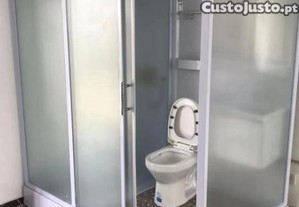 Elemento casa de banho modular