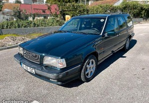 Volvo 850 LW GLT