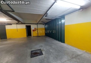 Garagem em Matosinhos