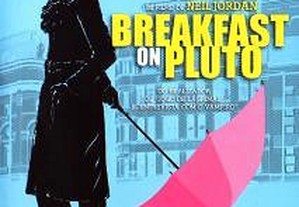 Breakfast on Pluto (2005) Neil Jordan IMDB 7.3