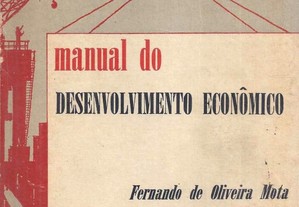 Manual do Desenvolvimento Económico