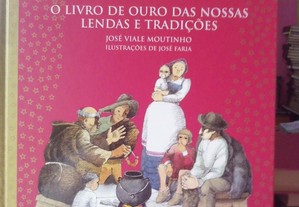Portugal Lendário de José Viale Moutinho
