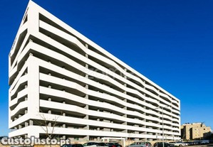 Apartamento T2 Com Terraço No Prestigiado...