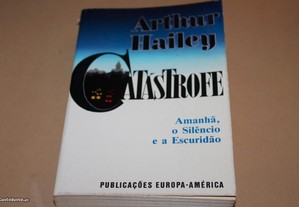 Catástrofe de Arthur Hailey