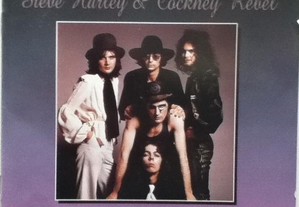 Cockney Rebel - - The Best ... . ... ... .. CD