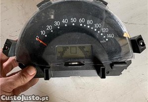 Cuadro Instrumentos Micro Compact Car Smart 1108872005