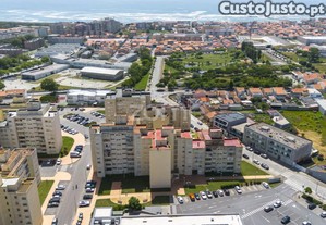 Apartamento T3 | Alto De Pega | Vila Do Conde