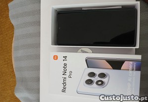 Redmi Note 14 Pro 256G