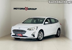 Ford Focus SW 1.5 TDCi EcoBlue Active Aut. - 21