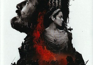 Macbeth (2015) William Shakespeare IMDB: 6.8