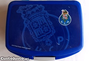 Caixa para Armazenamento - Oficial Loja F.C.Porto