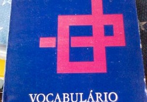 Vocabulário de Filosofia de Armand Cuvillier