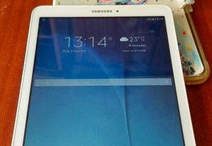 Tablet Samsung Hifi Branco