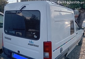 Renault Express RL
