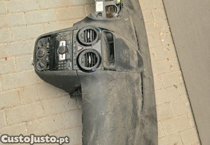 Tablier opel corsa d